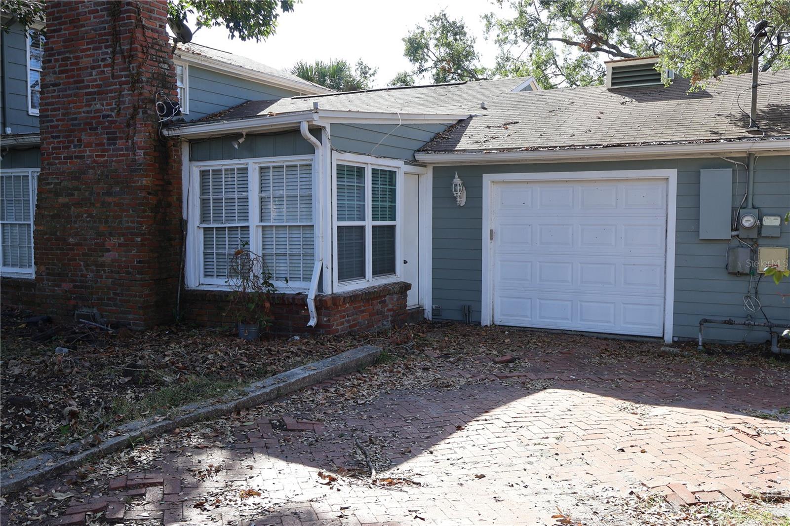 BELLE VISTA - Residential Lease