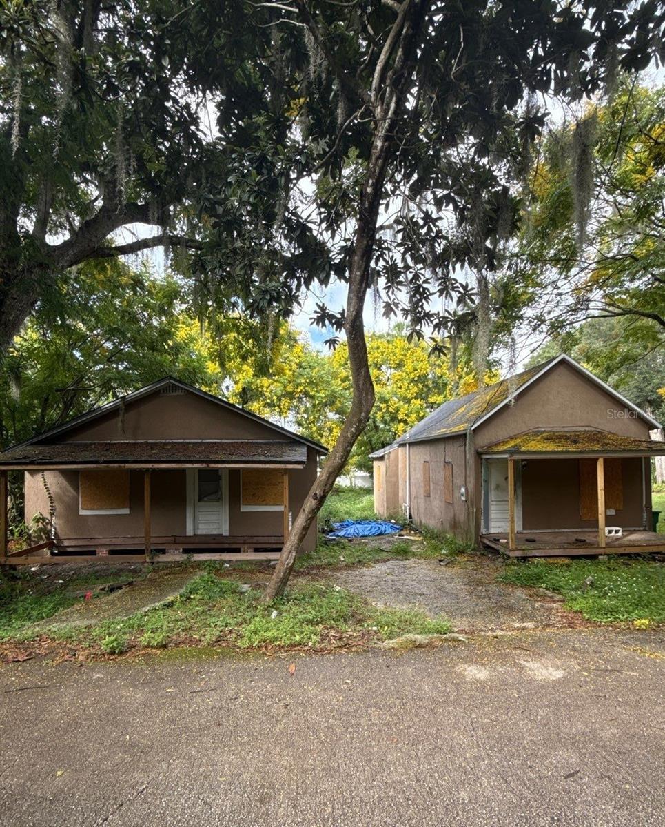 ROGERS DELAND - Residential