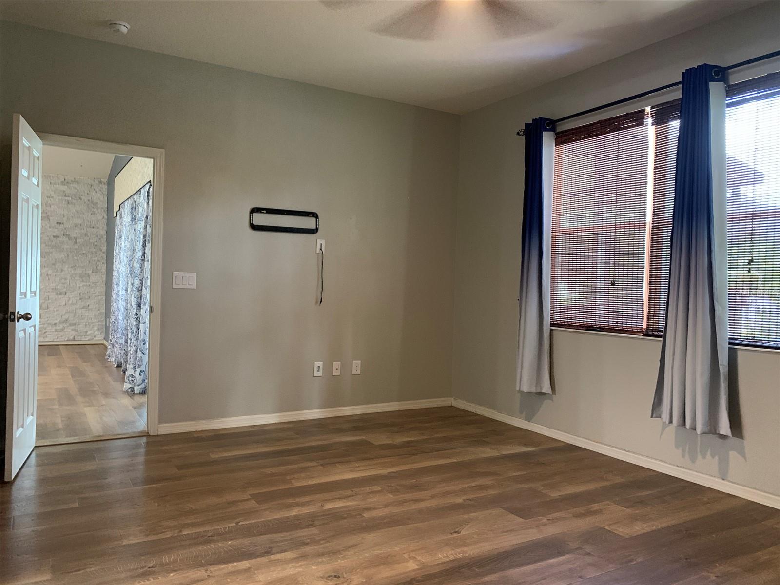 AVELAR CREEK NORTH - Residential