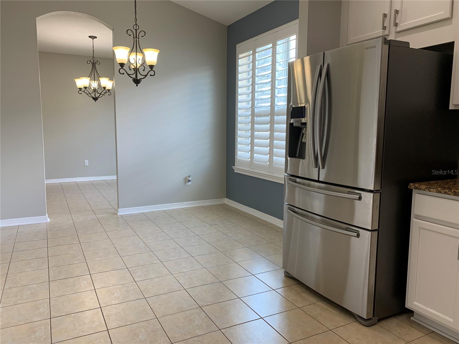 AVELAR CREEK NORTH - Residential