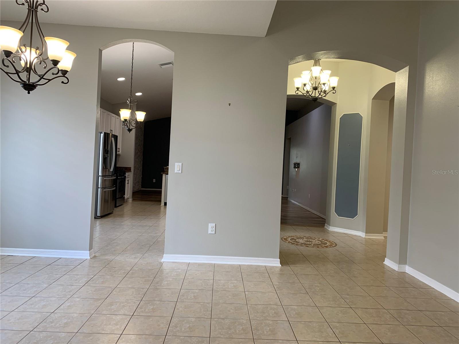 AVELAR CREEK NORTH - Residential