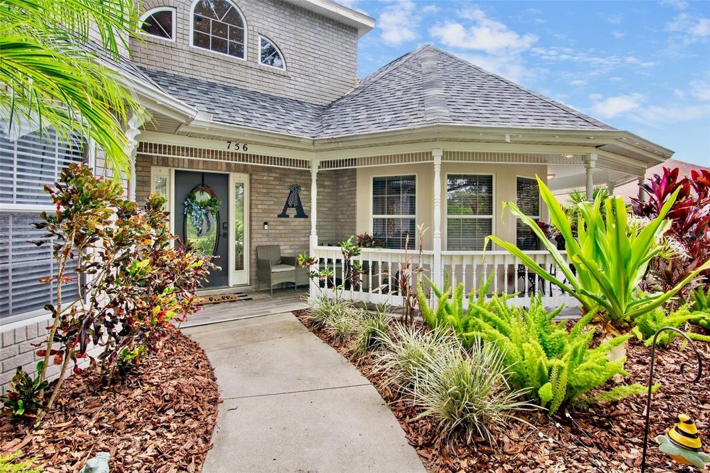 Photo of 756 132nd Street Circle NE, Bradenton, FL 34212 (MLS # A4665038)