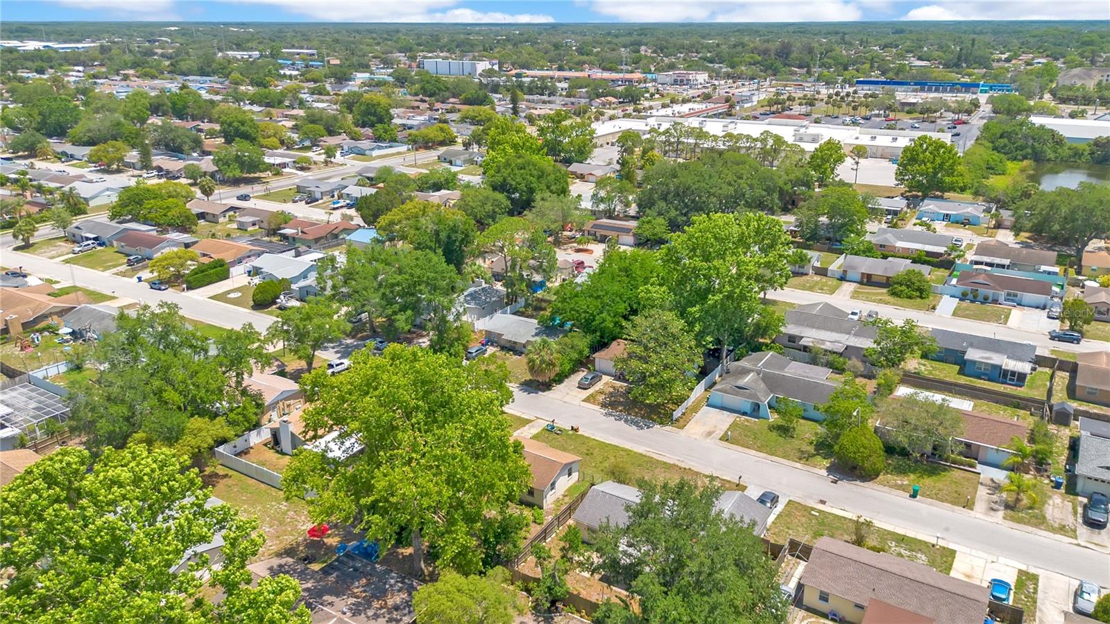 EMBASSY HILLS - Residential