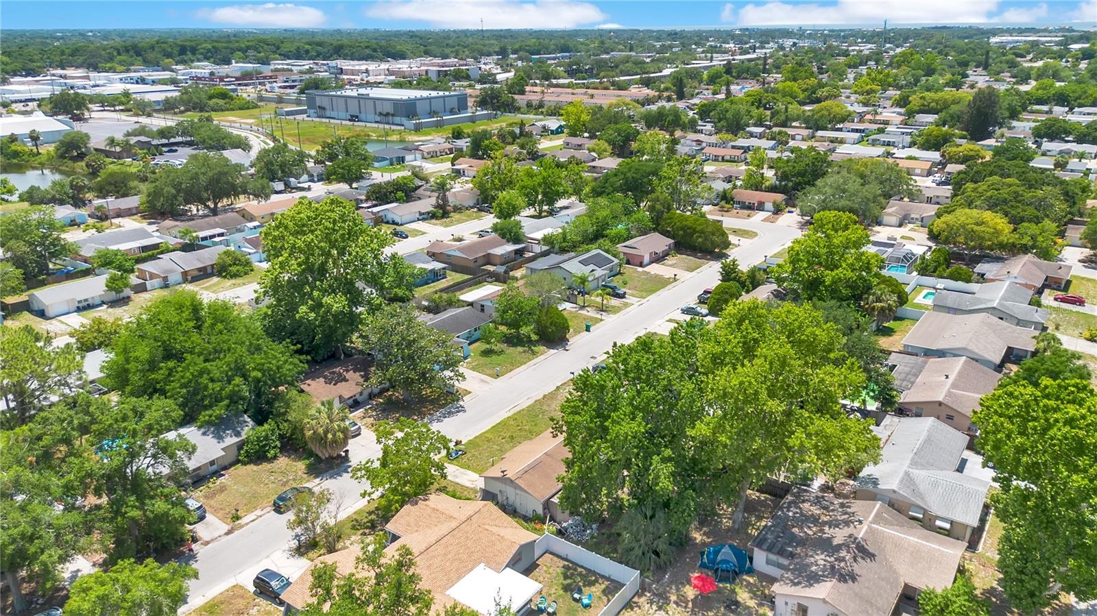 EMBASSY HILLS - Residential