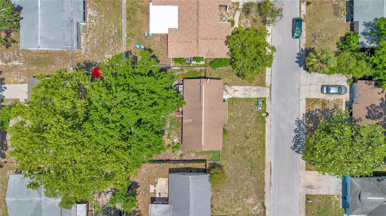 EMBASSY HILLS - Residential