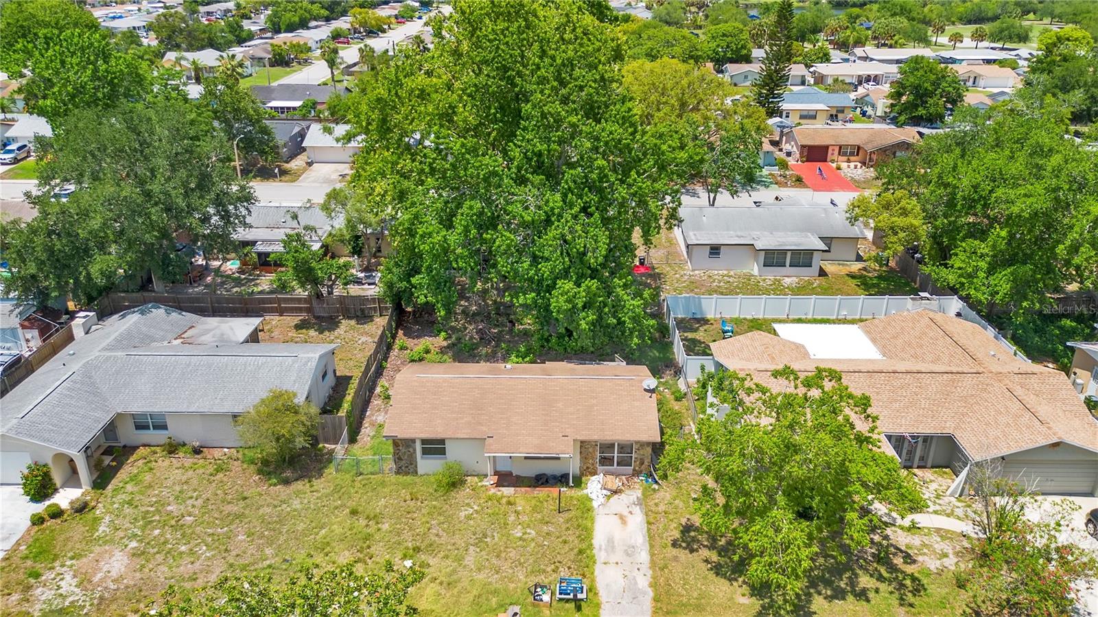 EMBASSY HILLS - Residential