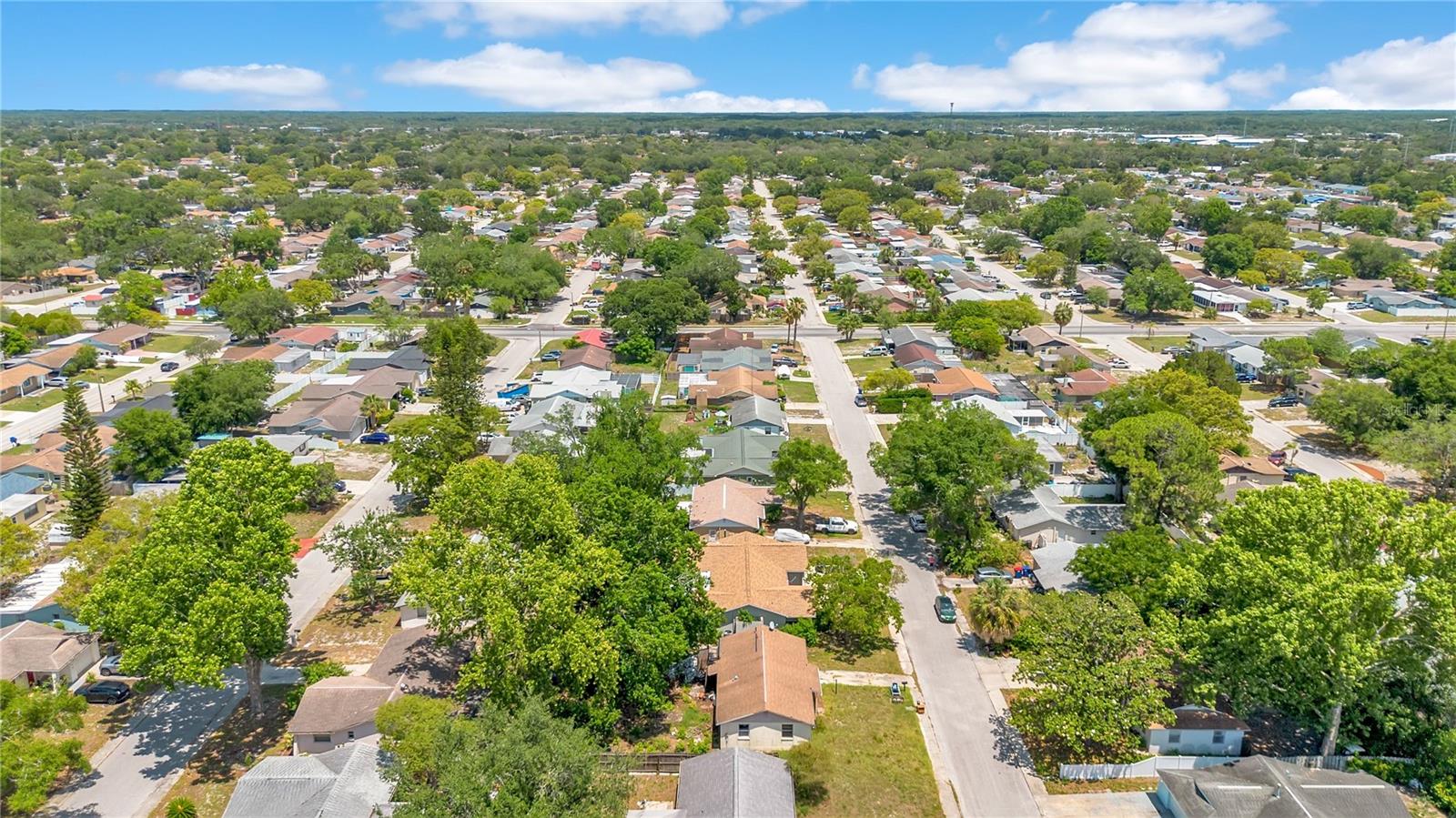 EMBASSY HILLS - Residential