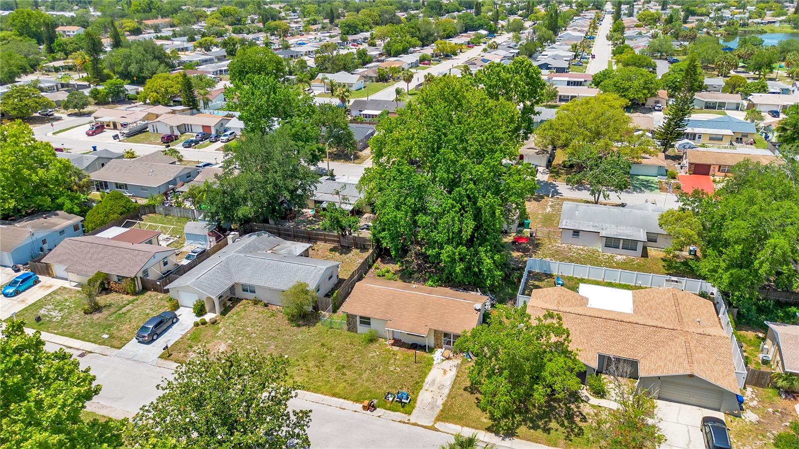 EMBASSY HILLS - Residential