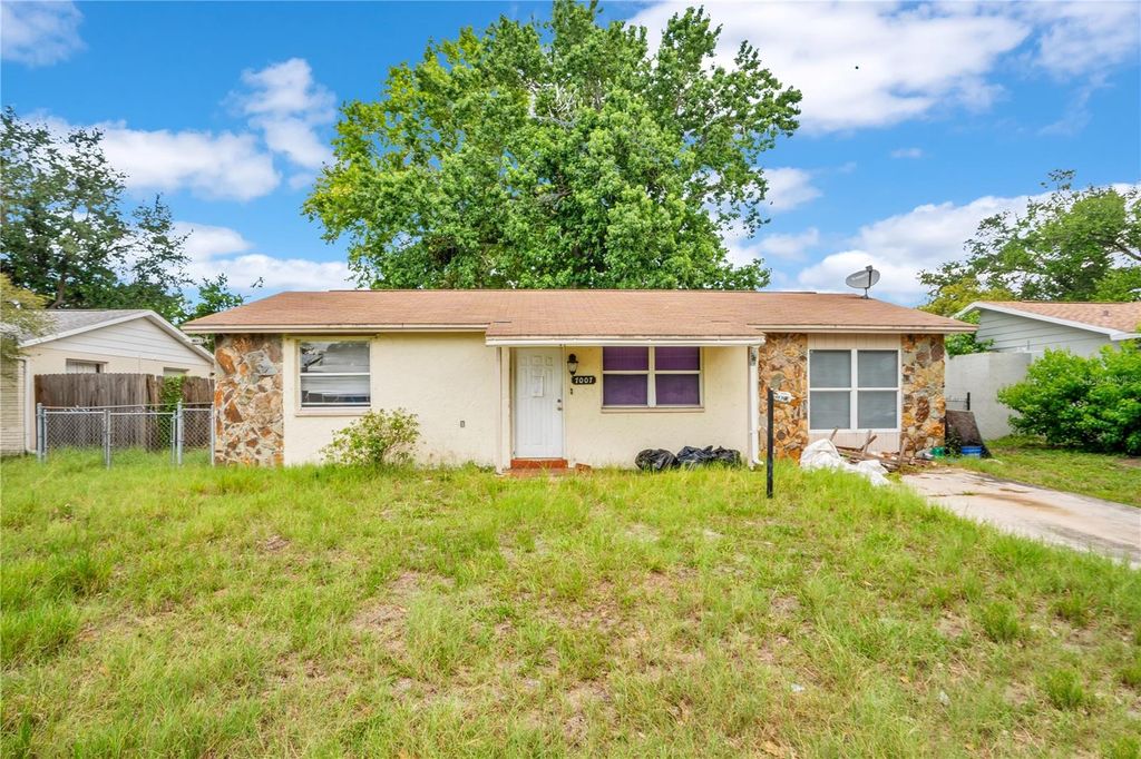 Photo of 7007 Nova Scotia Drive, Port Richey, FL 34668 (MLS # O6412038)