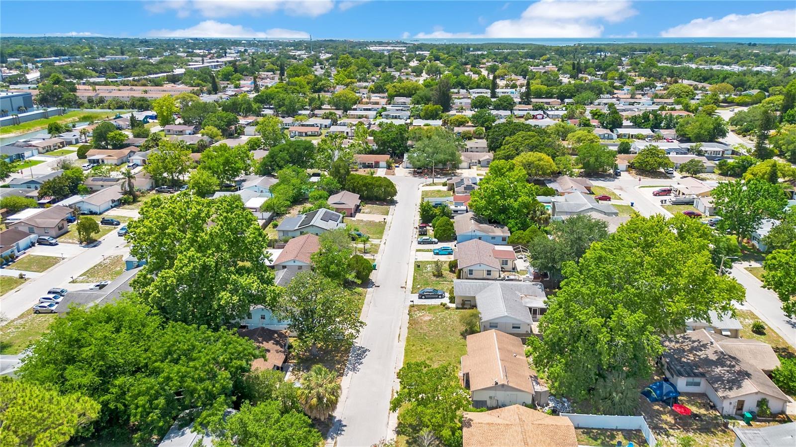 EMBASSY HILLS - Residential