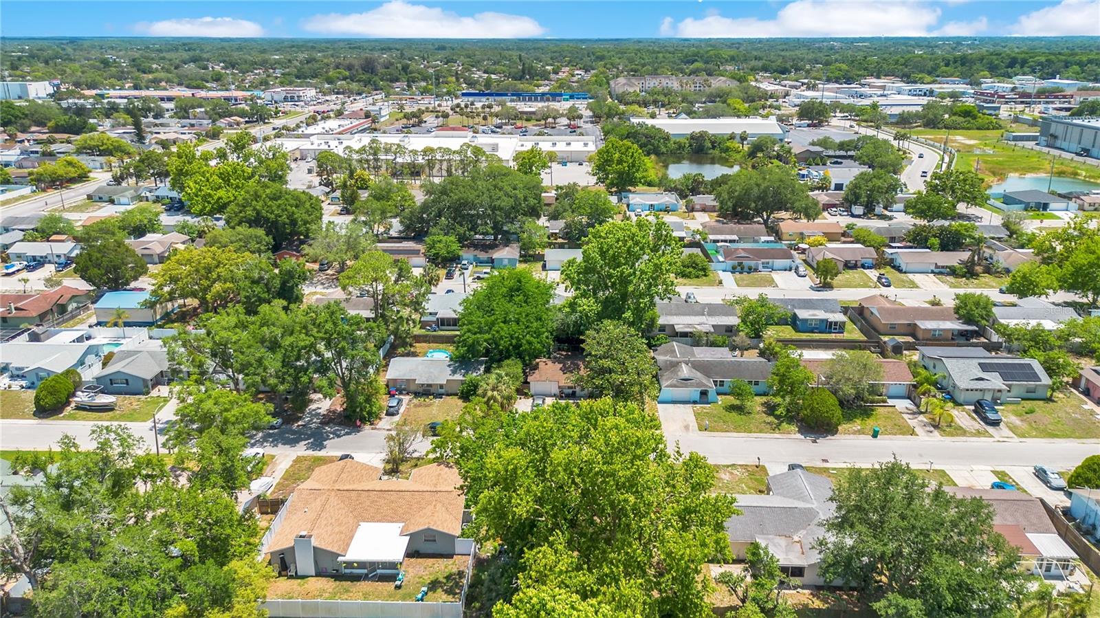 EMBASSY HILLS - Residential