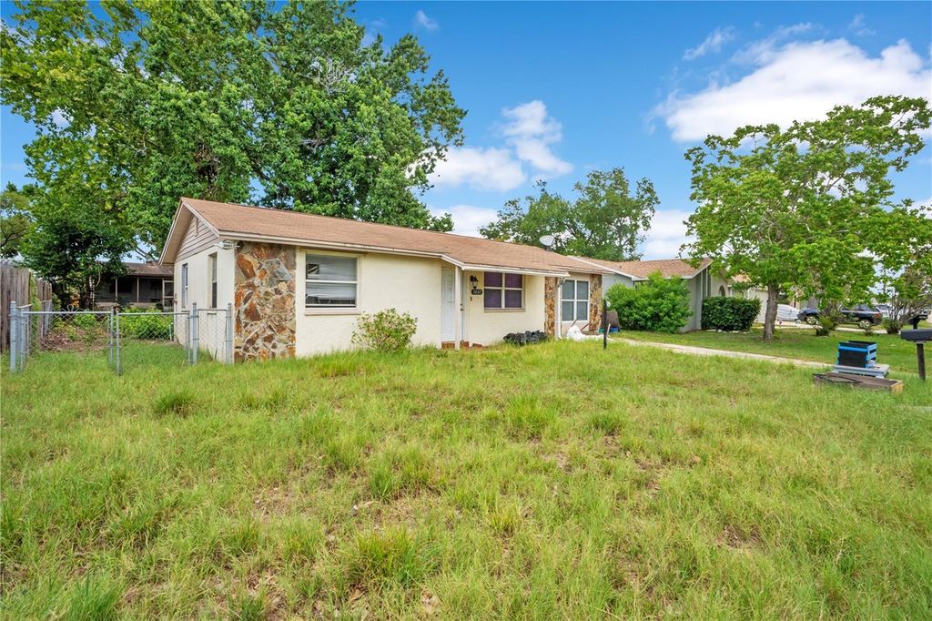 Photo of 7007 Nova Scotia Drive, Port Richey, FL 34668 (MLS # O6412038)