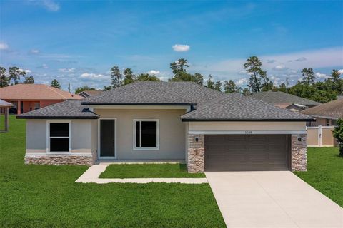 Photo of 4105 SW 130th Place, Ocala, FL 34473 (MLS # OM703473) Photo of 4105 SW 130th Place, Ocala, FL 34473 (MLS # OM703473)
