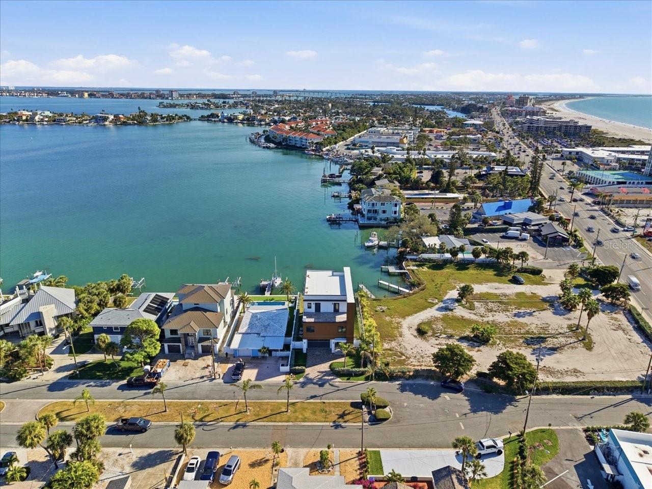 PUNTA VISTA BENNETT BEACH - Residential