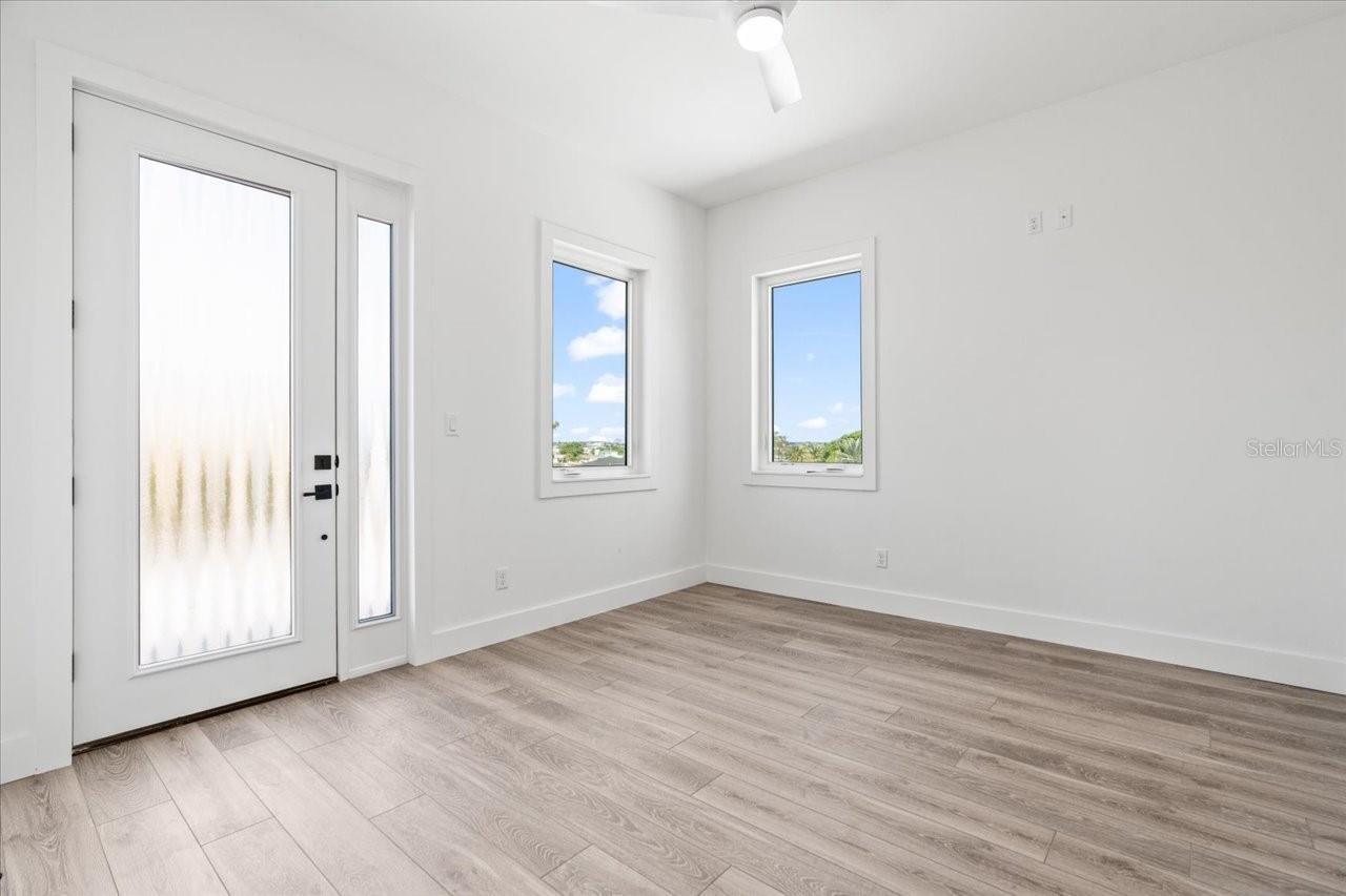 PUNTA VISTA BENNETT BEACH - Residential