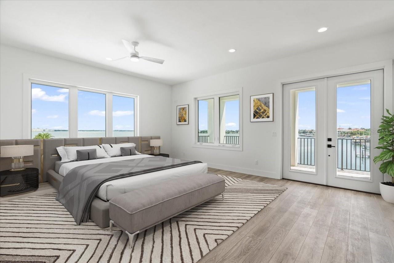 PUNTA VISTA BENNETT BEACH - Residential