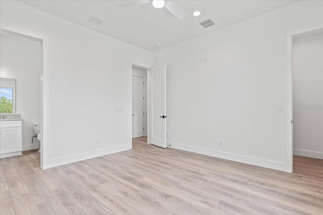 PUNTA VISTA BENNETT BEACH - Residential