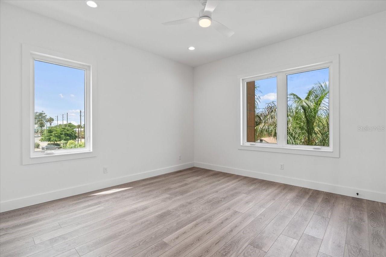 PUNTA VISTA BENNETT BEACH - Residential