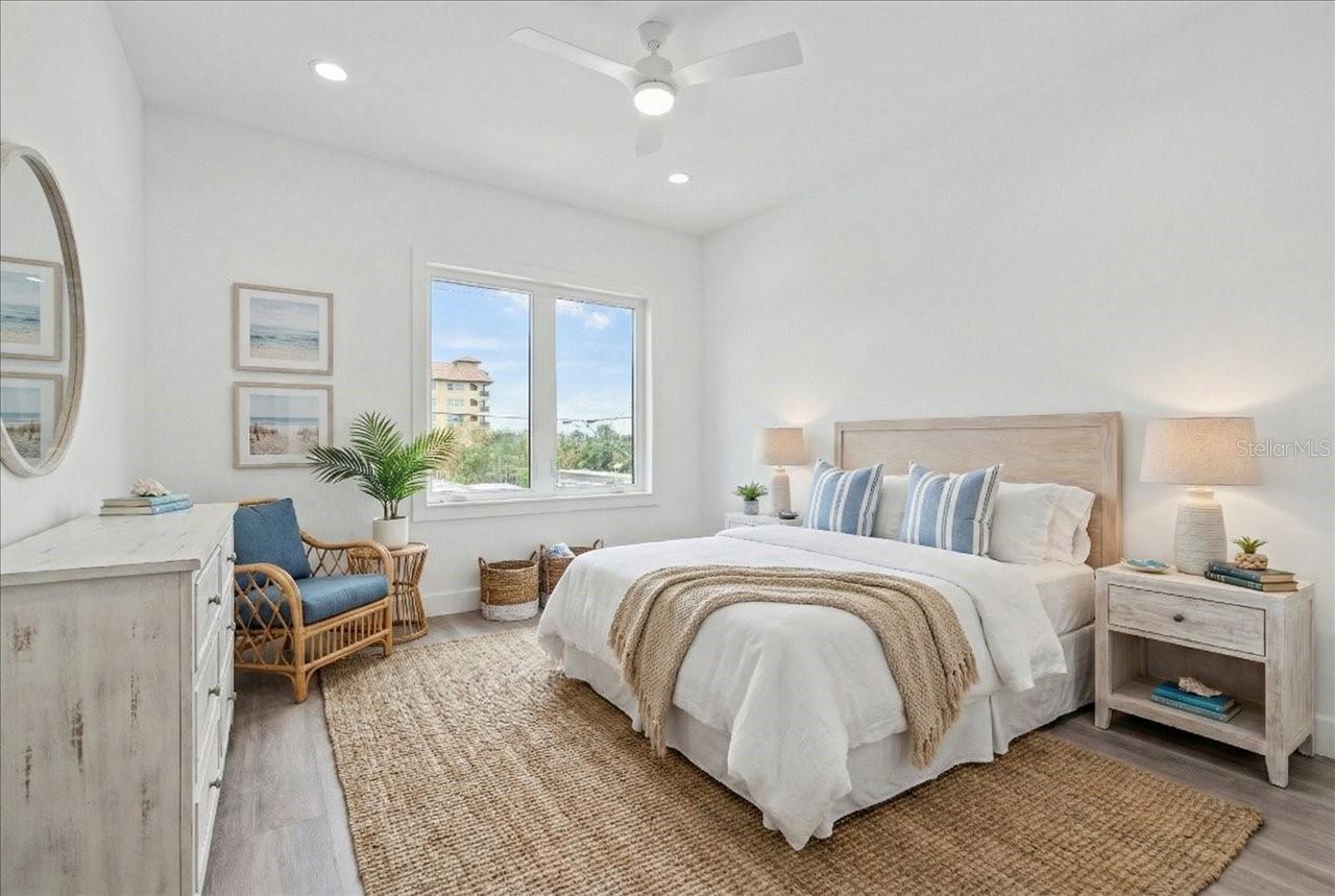 PUNTA VISTA BENNETT BEACH - Residential