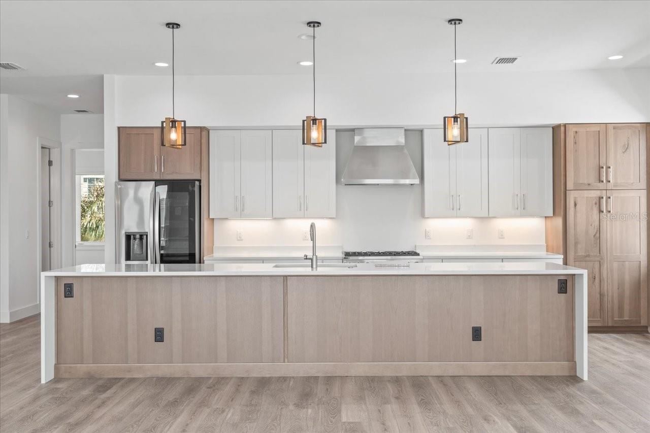 PUNTA VISTA BENNETT BEACH - Residential