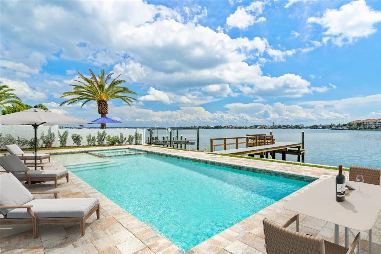 PUNTA VISTA BENNETT BEACH - Residential