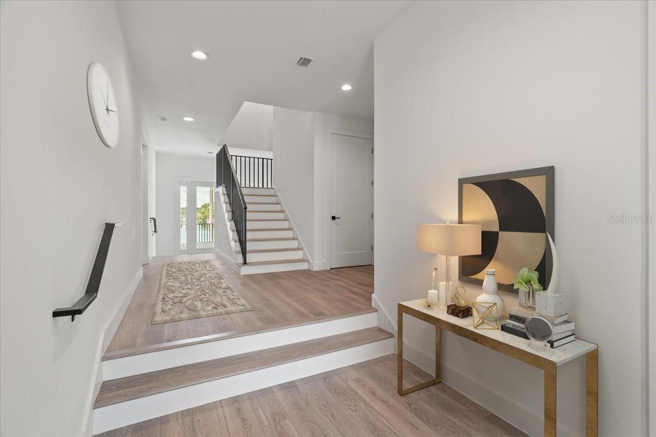 PUNTA VISTA BENNETT BEACH - Residential