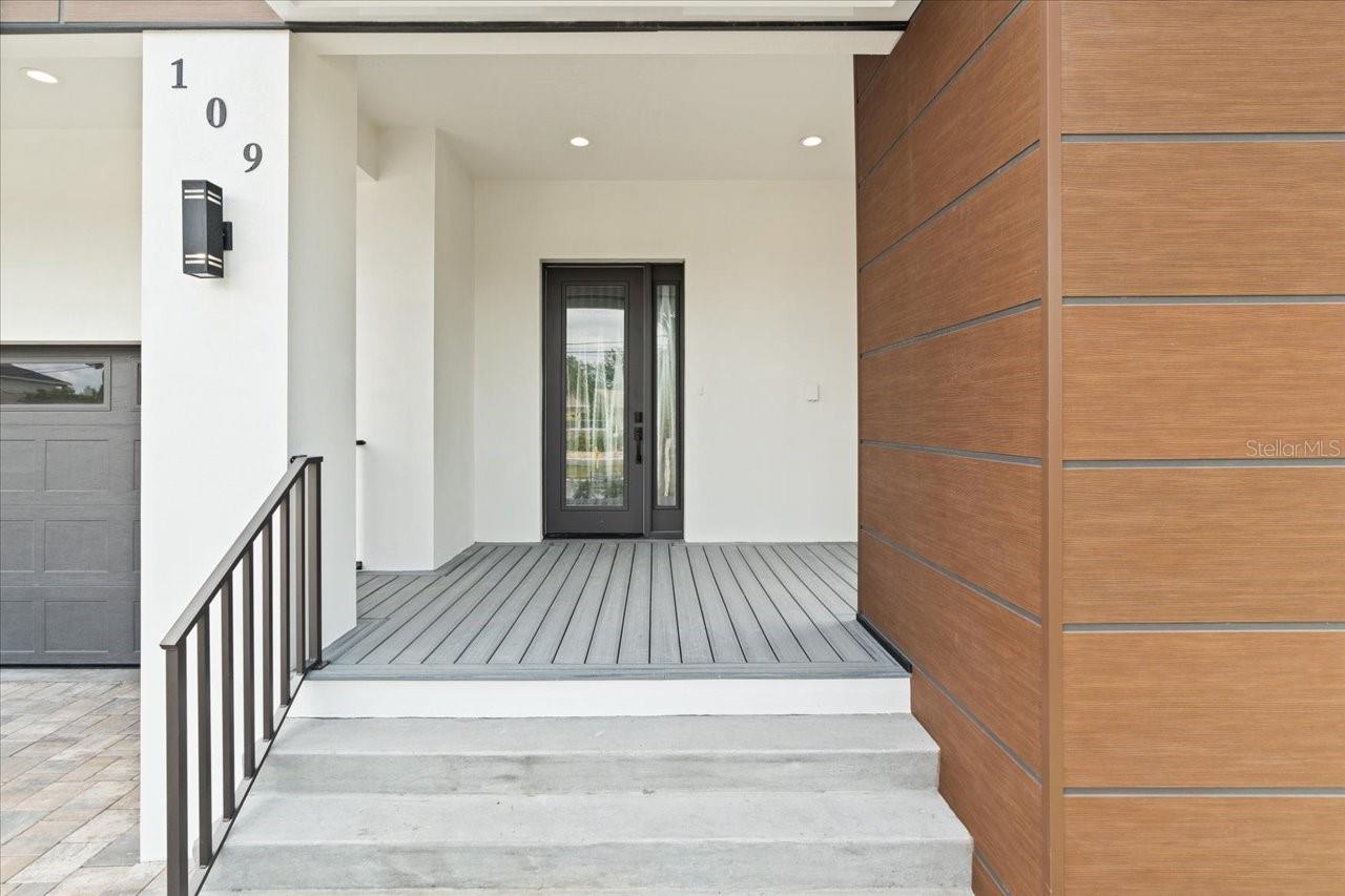 PUNTA VISTA BENNETT BEACH - Residential