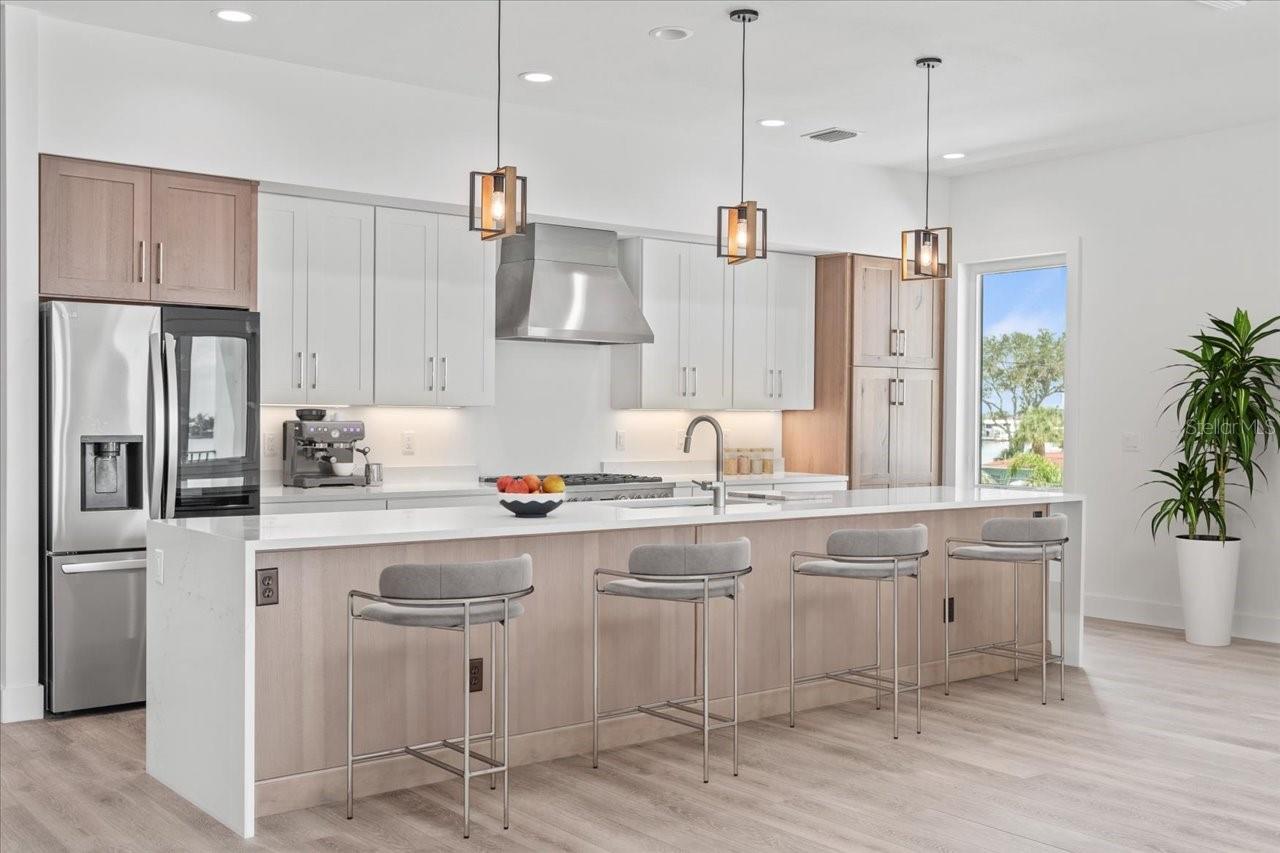 PUNTA VISTA BENNETT BEACH - Residential