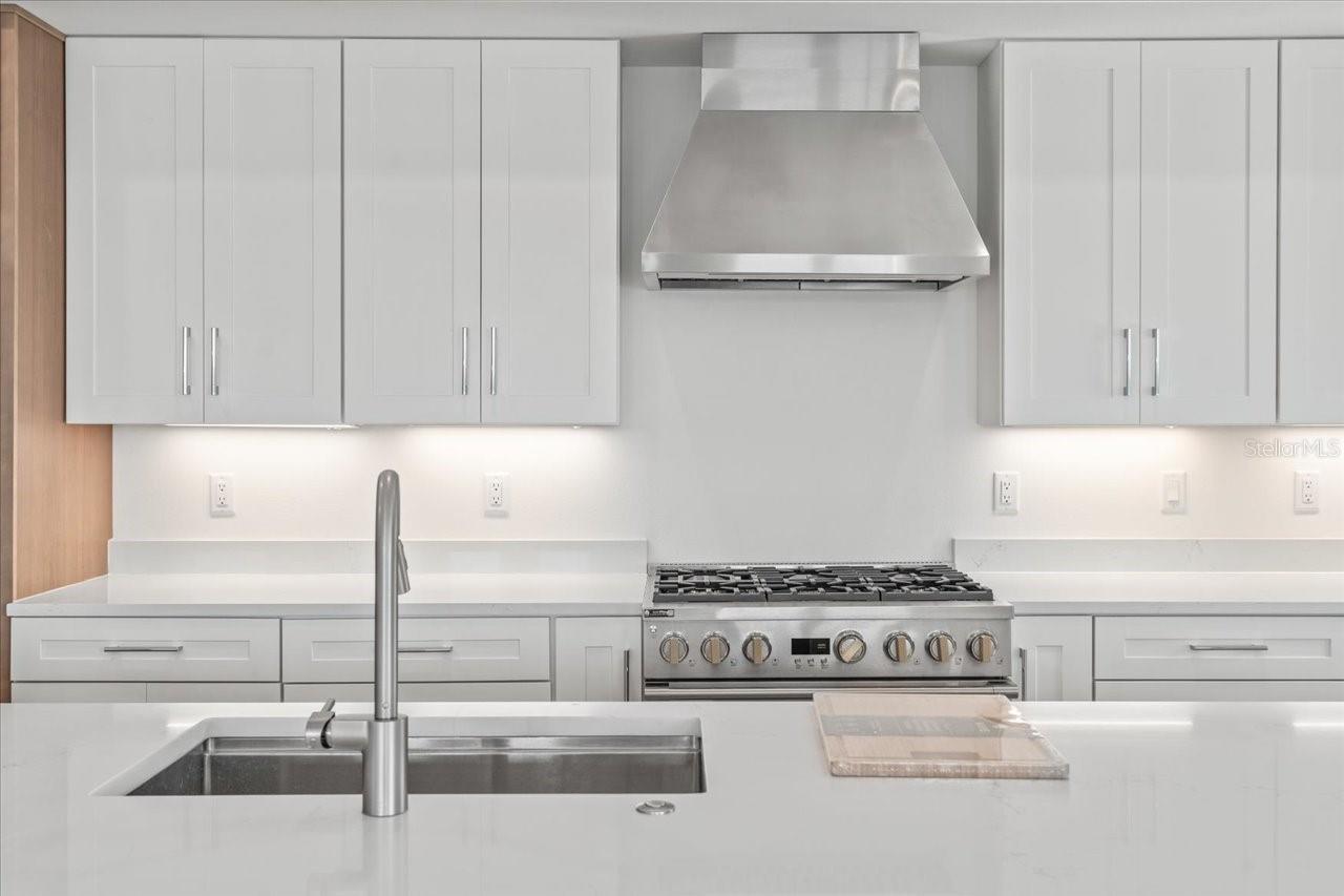 PUNTA VISTA BENNETT BEACH - Residential