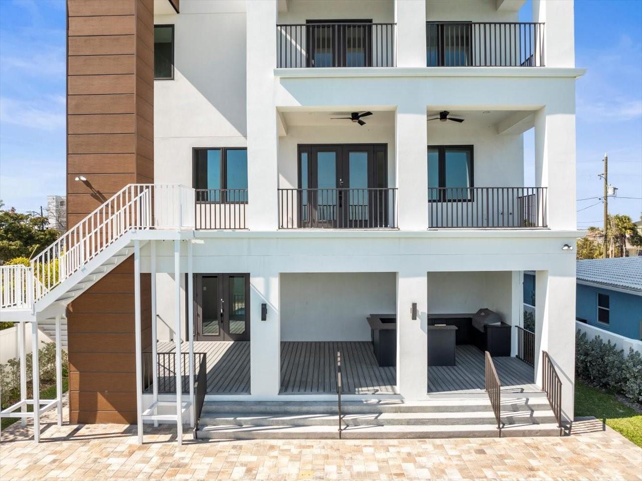 PUNTA VISTA BENNETT BEACH - Residential