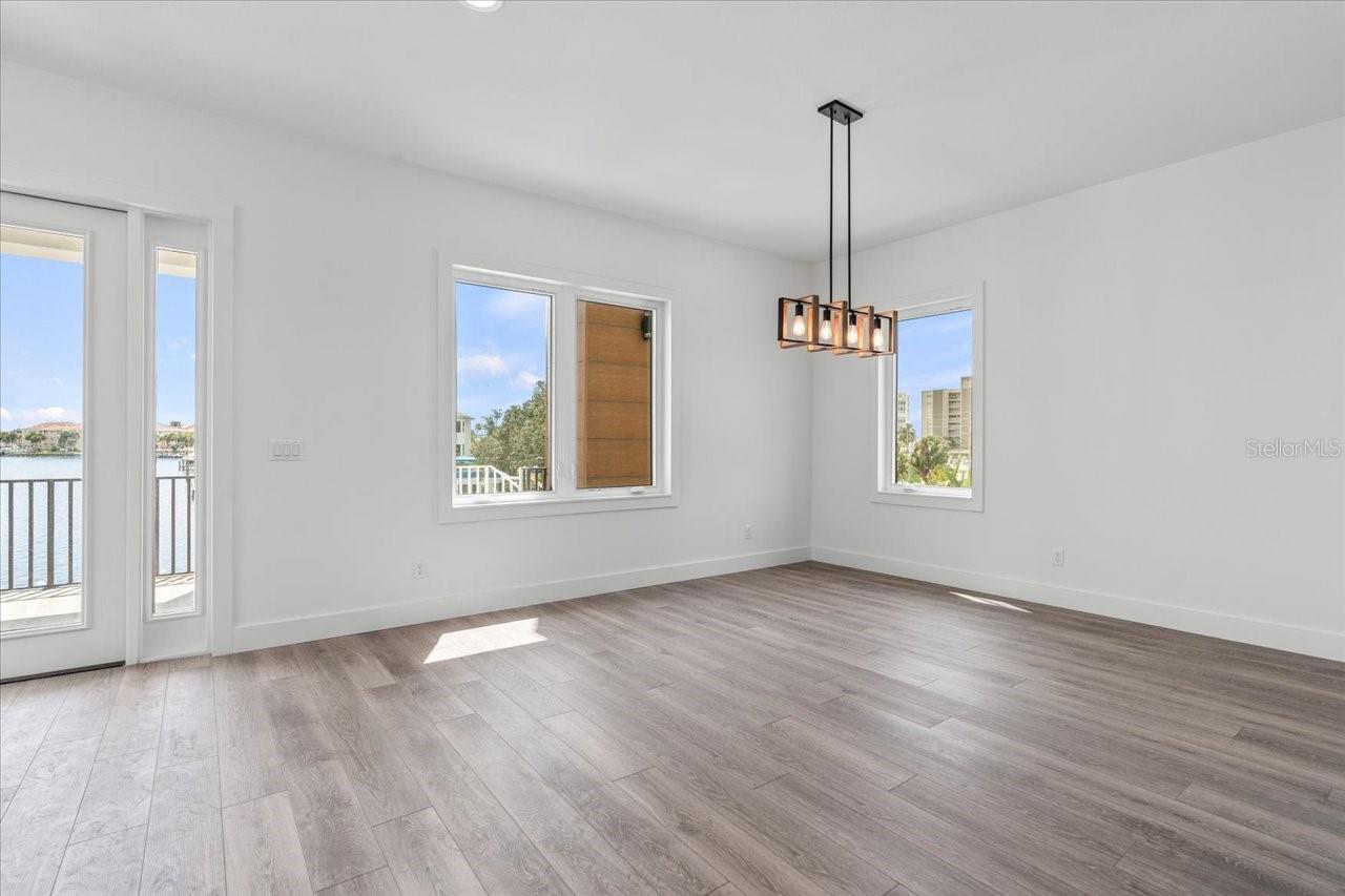 PUNTA VISTA BENNETT BEACH - Residential