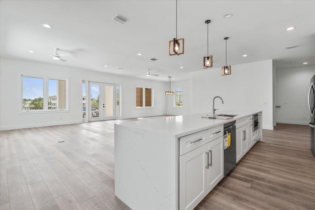 PUNTA VISTA BENNETT BEACH - Residential