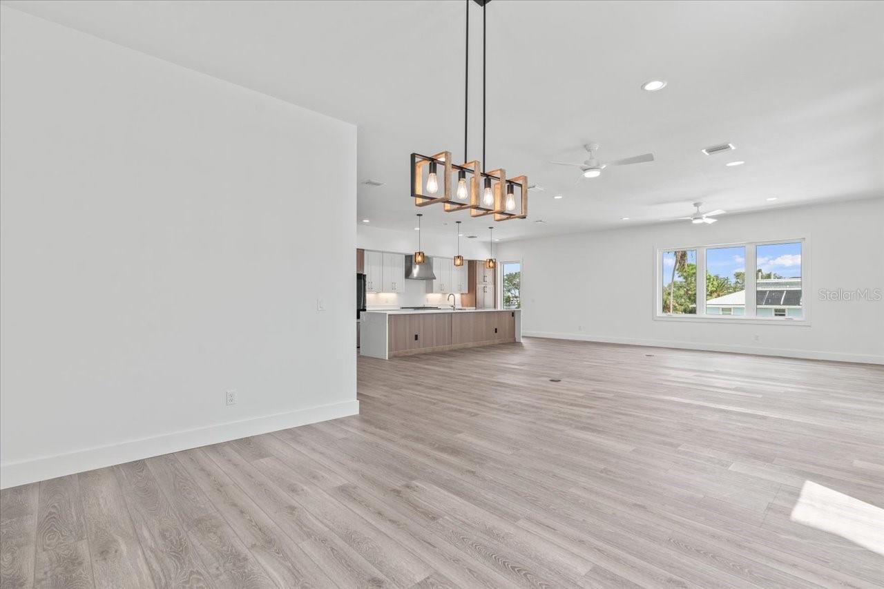 PUNTA VISTA BENNETT BEACH - Residential