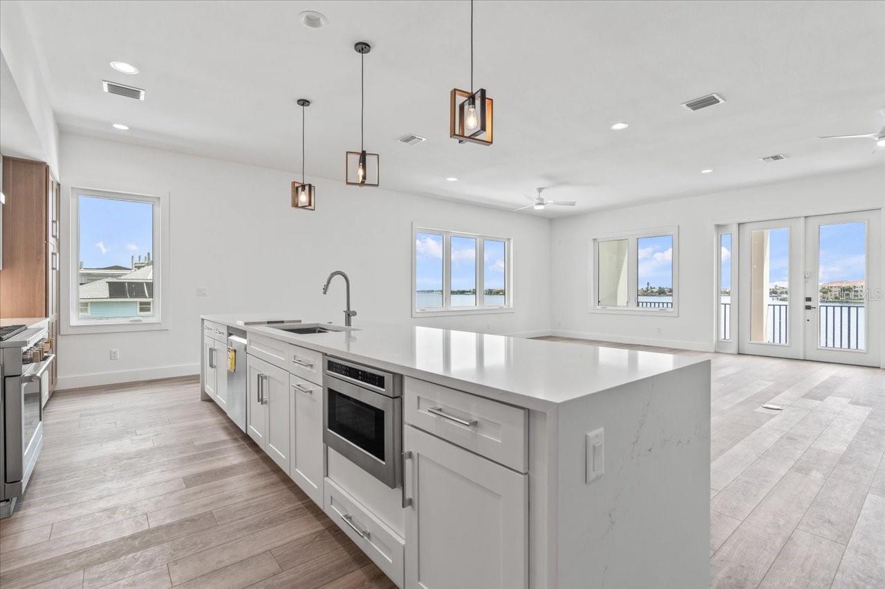 PUNTA VISTA BENNETT BEACH - Residential