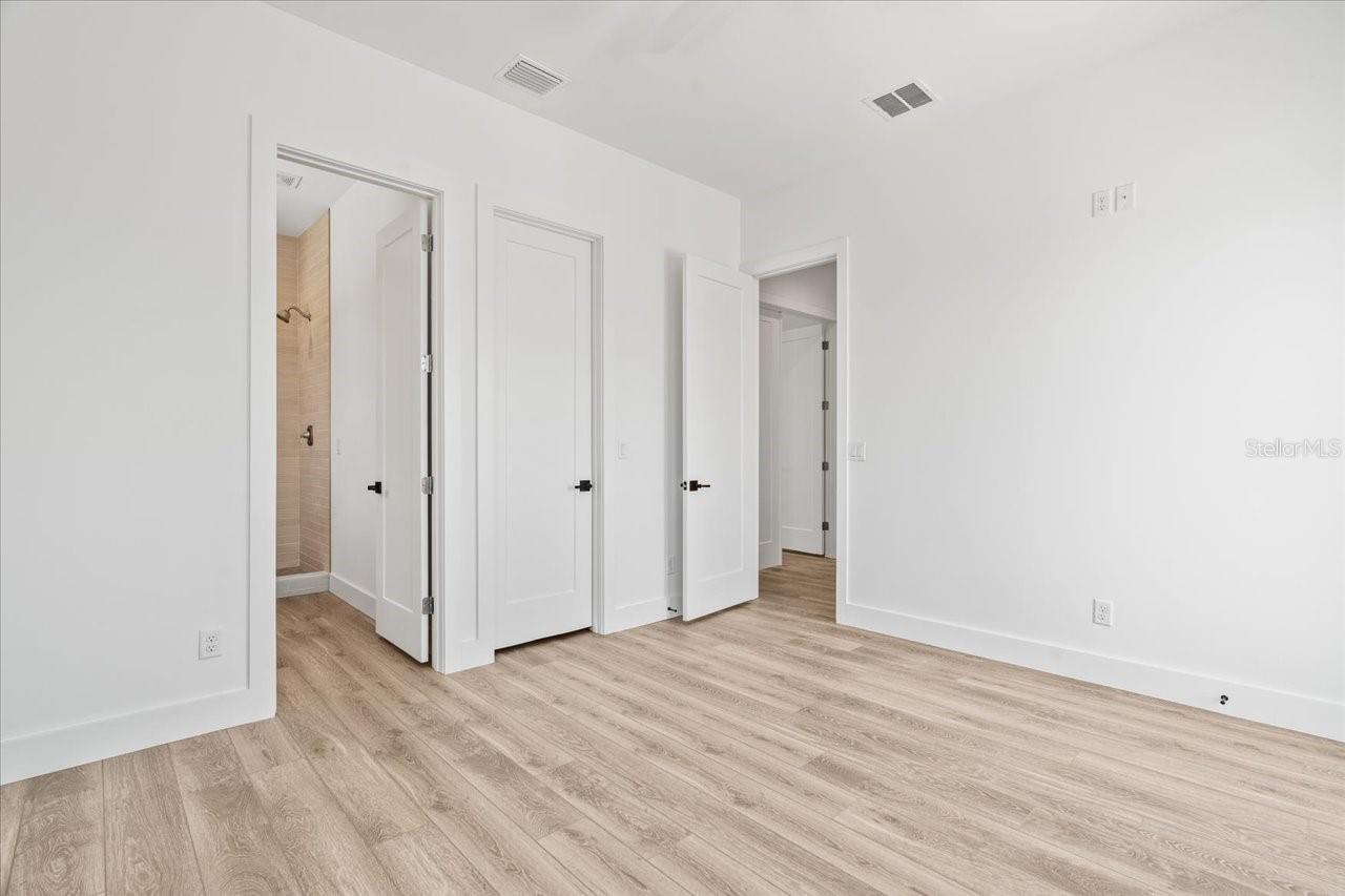 PUNTA VISTA BENNETT BEACH - Residential