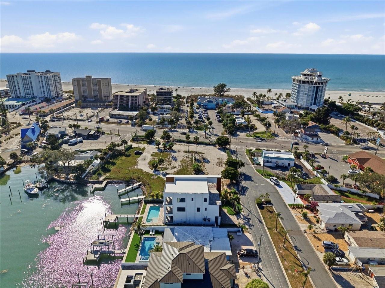 PUNTA VISTA BENNETT BEACH - Residential