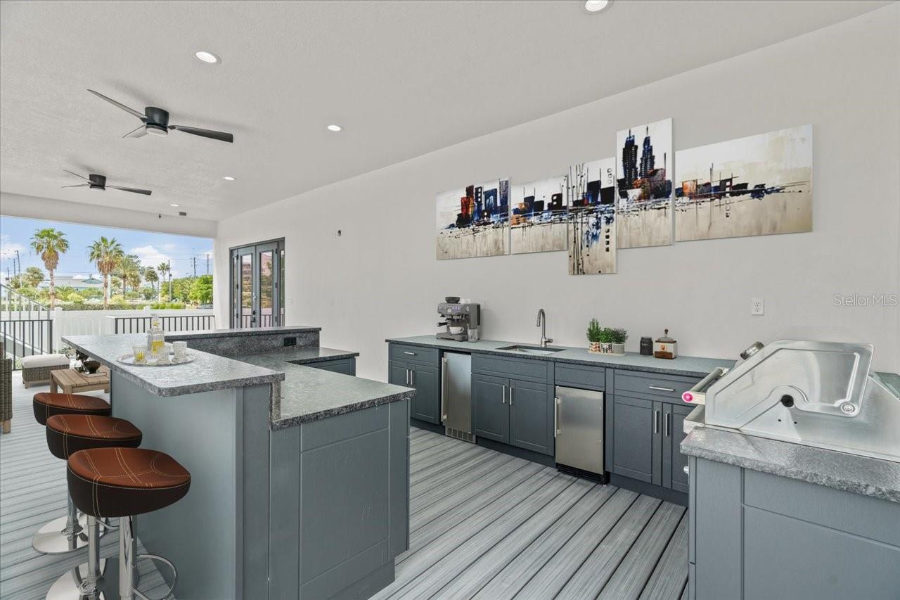 PUNTA VISTA BENNETT BEACH - Residential