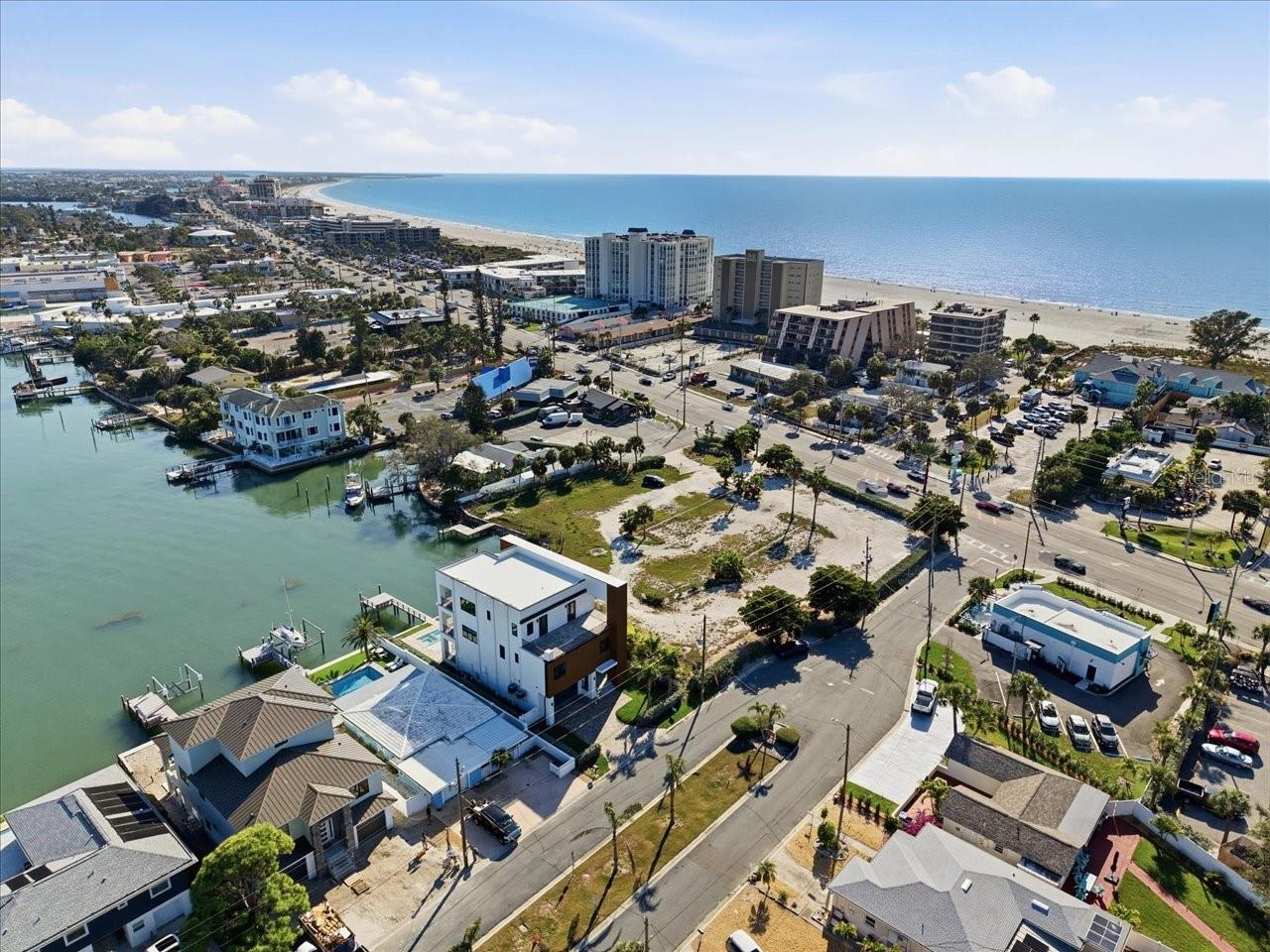 PUNTA VISTA BENNETT BEACH - Residential