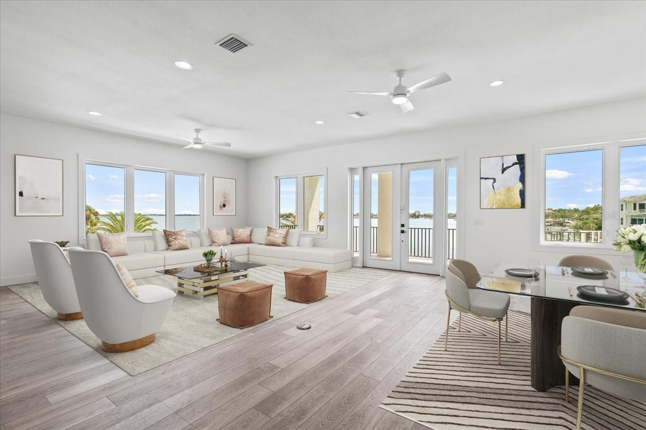 PUNTA VISTA BENNETT BEACH - Residential