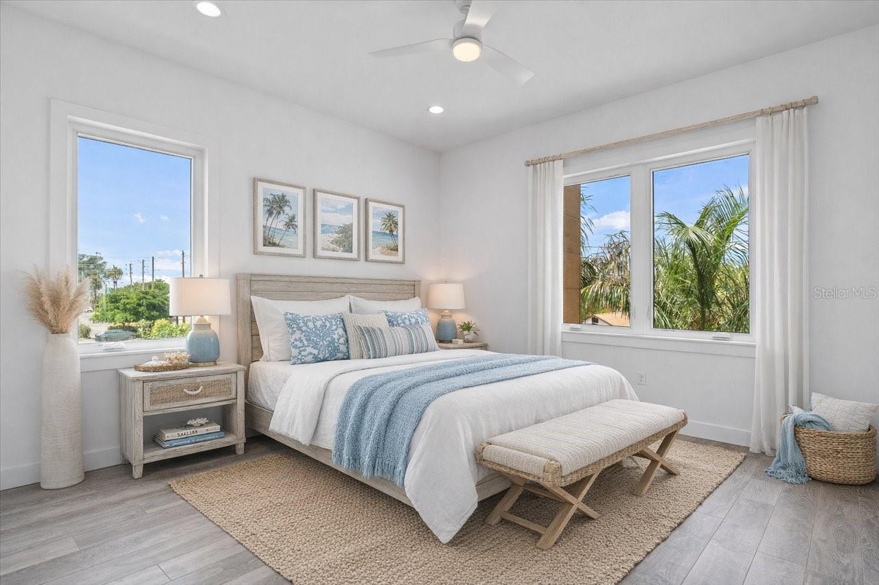 PUNTA VISTA BENNETT BEACH - Residential