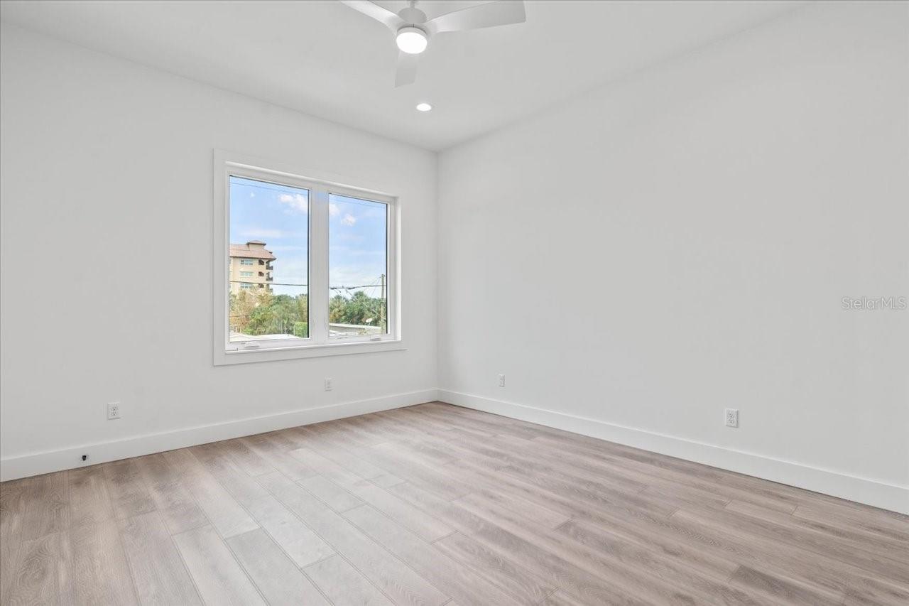 PUNTA VISTA BENNETT BEACH - Residential