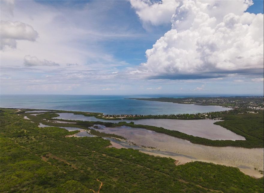 Lot size: 4.2298 acres
Approved subdivision plan for 3 lots (1,000 m² each)
Location: Cabo Rojo, Puerto Rico
Breathtaking mountain and ocean views
Easy access to utilities (water & electricity)
Zoned for Selective Development (controlled residential/tourism growth)
Exceptional investment or private development opportunity

Strategic investment in Cabo Rojo: This rare 4.22-acre land opportunity is surrounded by nature and offers a unique blend of mountain and ocean views. Located in an area with increasing development and long-term value potential, the property includes an approved subdivision plan for three 1,000 m² lots—making it ideal for either development or a private retreat. The site also has easy access to water and electricity connections, ensuring smoother future projects. The land is classified under Selective Development zoning.