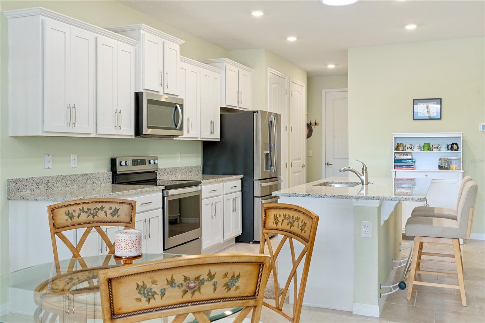 PALMS AT SERENOA - Residential