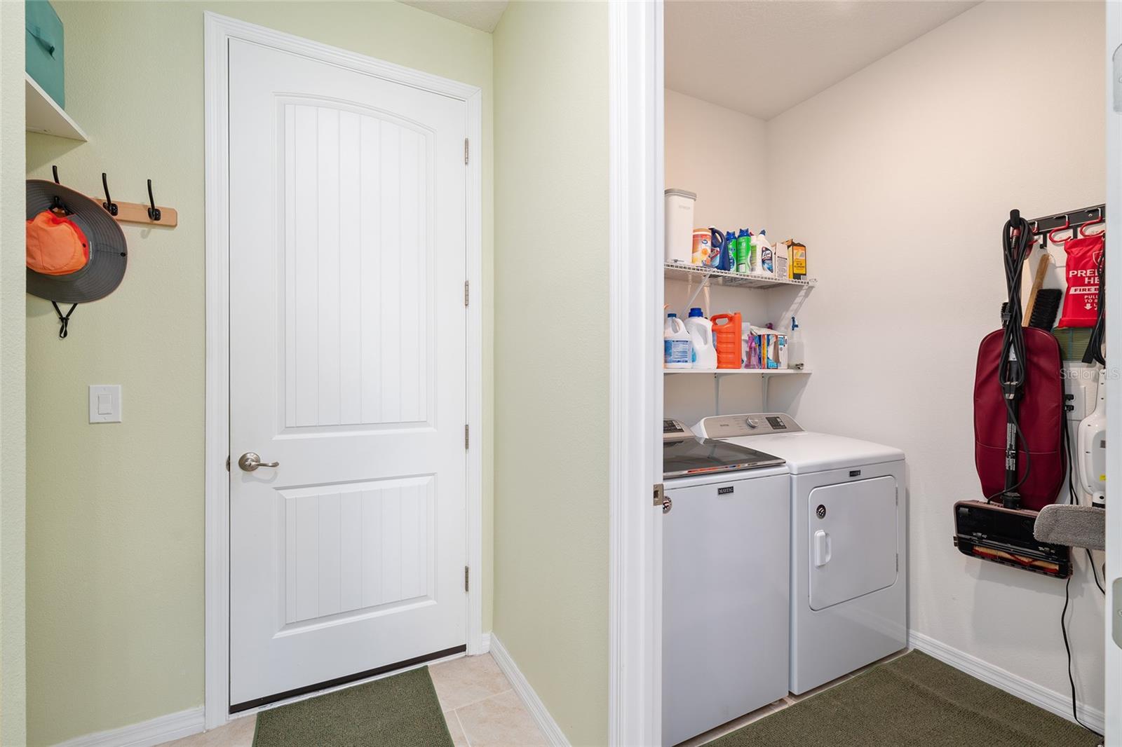 PALMS AT SERENOA - Residential