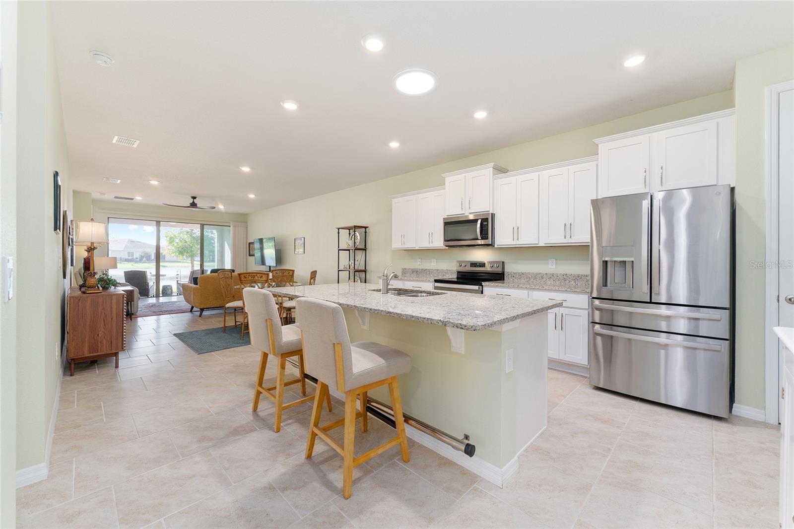 PALMS AT SERENOA - Residential