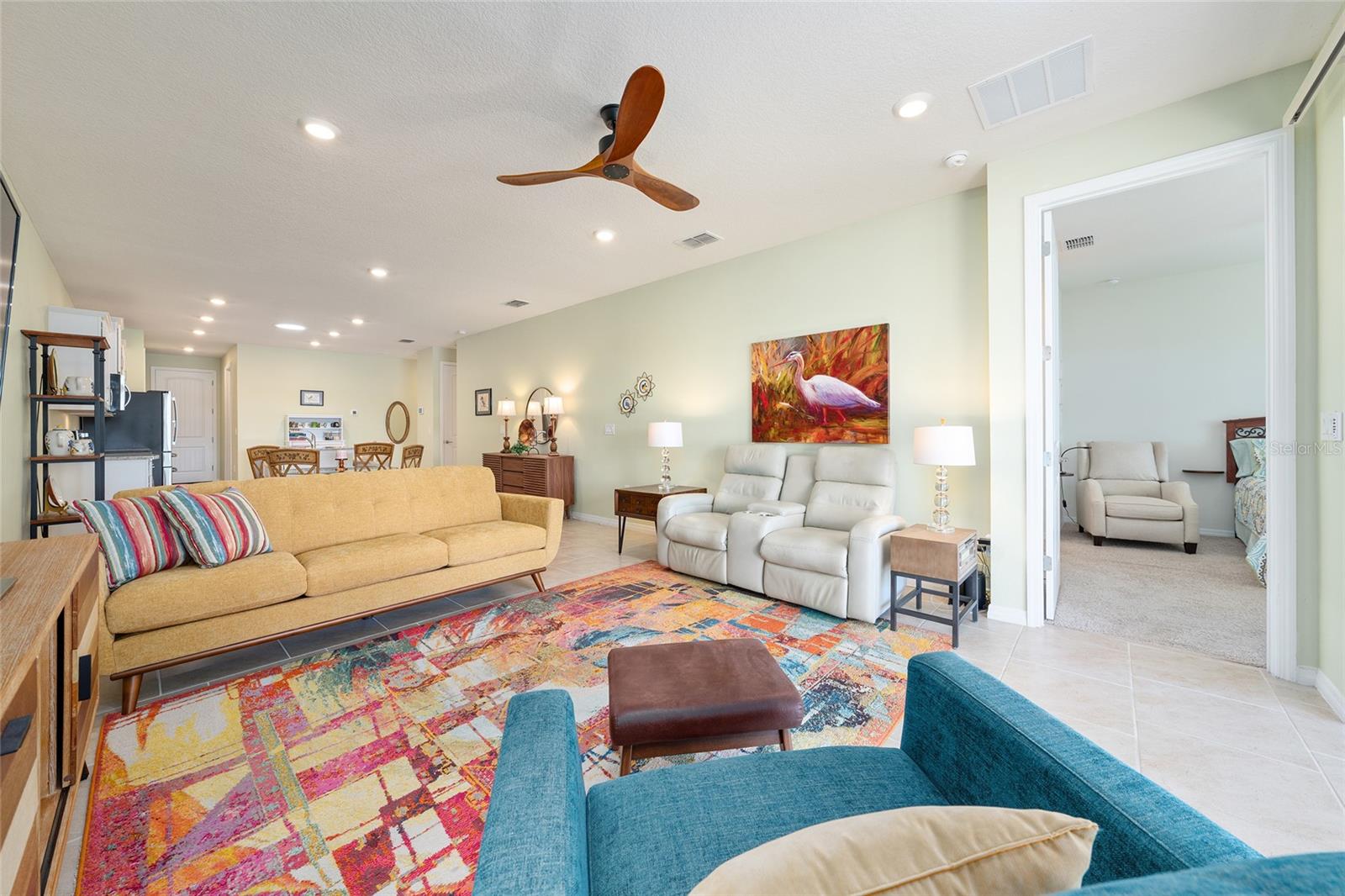 PALMS AT SERENOA - Residential