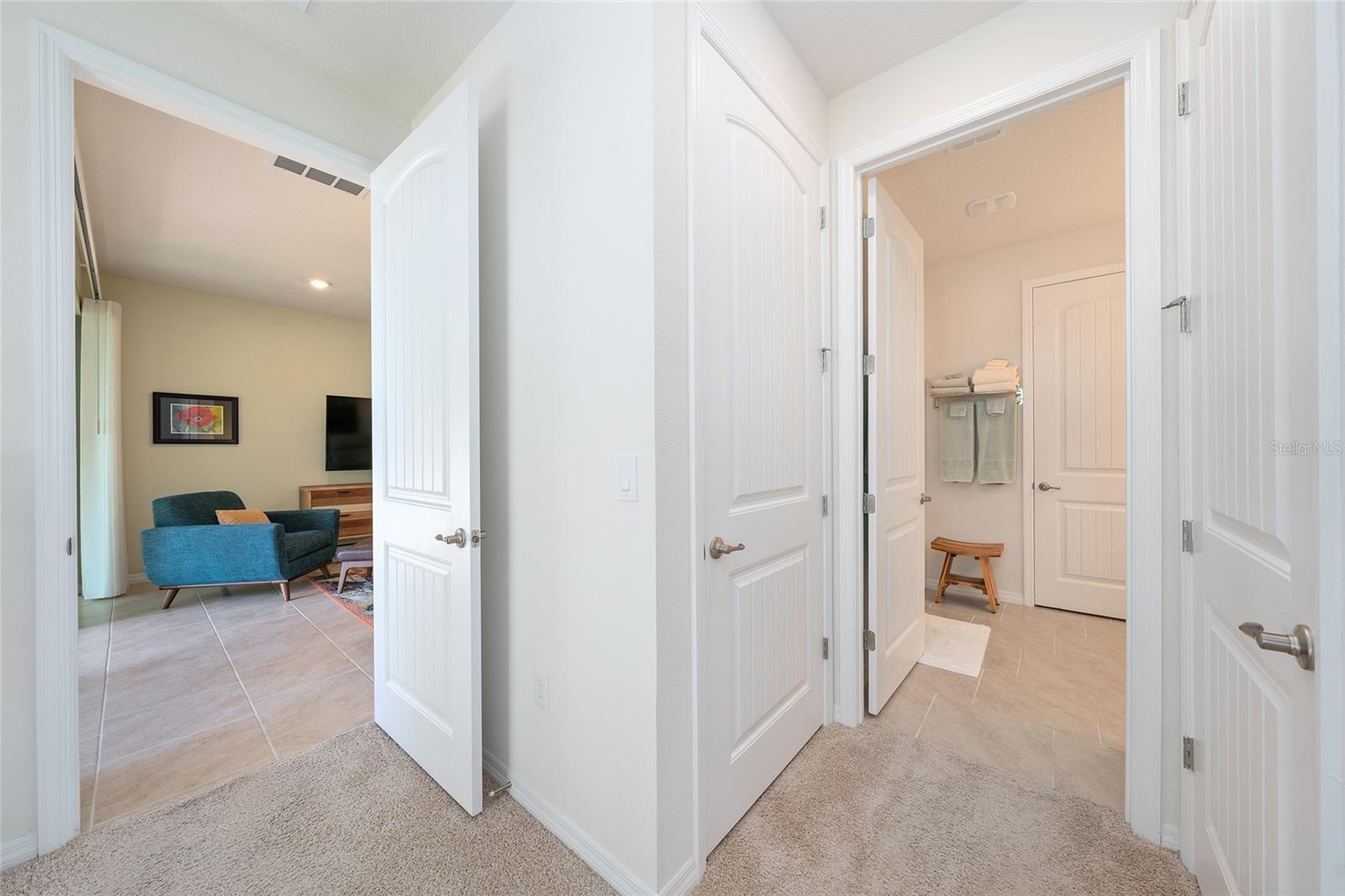 PALMS AT SERENOA - Residential