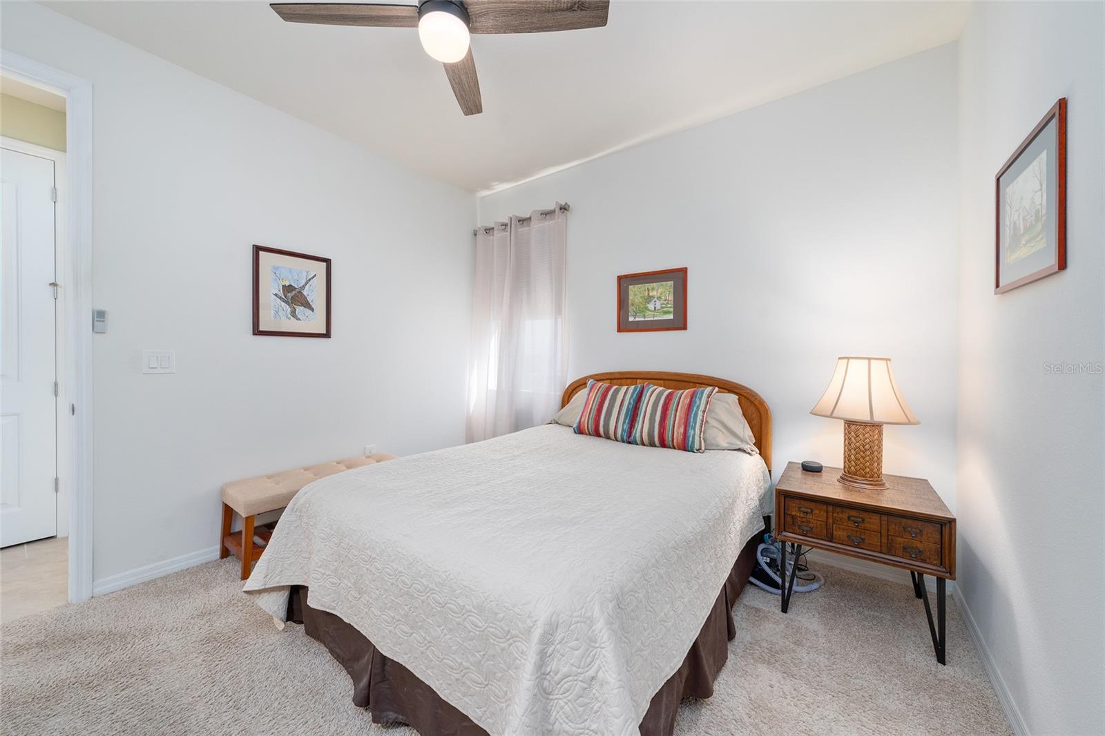 PALMS AT SERENOA - Residential