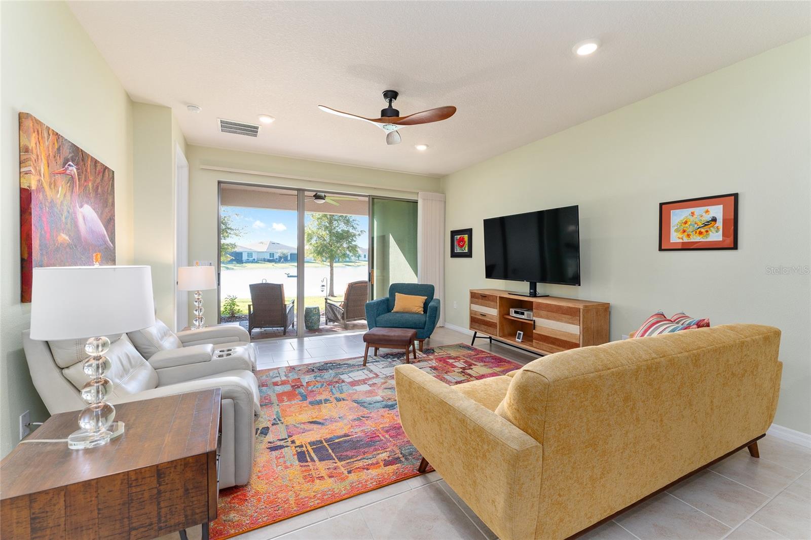 PALMS AT SERENOA - Residential