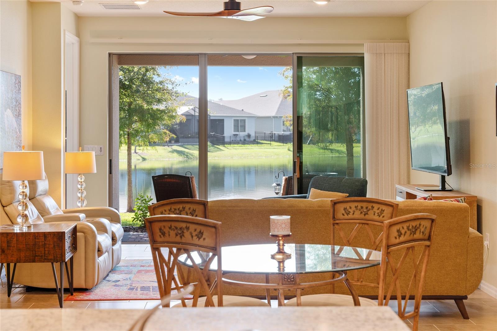 PALMS AT SERENOA - Residential